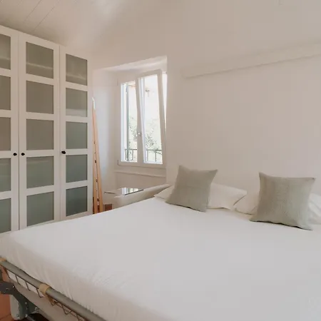 Il Castagno Apartmán