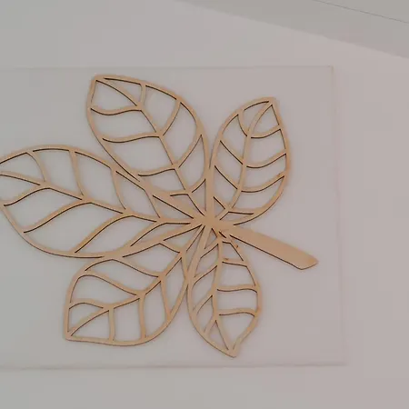 Apartamento Il Castagno Teriasca