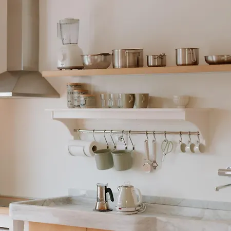 Apartman Il Castagno