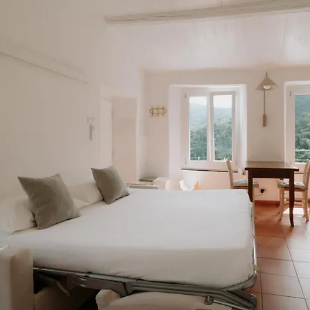 Apartman Il Castagno Teriasca