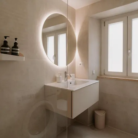 Il Castagno Apartman