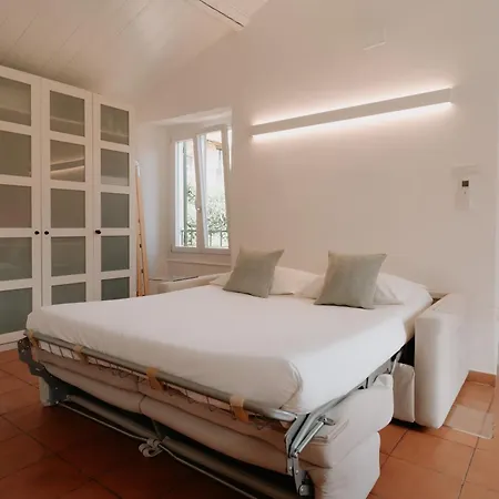 Apartman Il Castagno