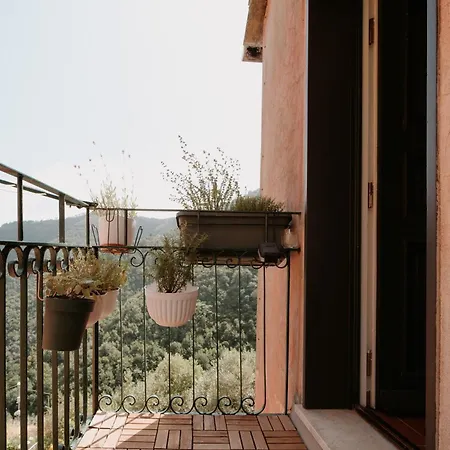 Il Castagno Apartman