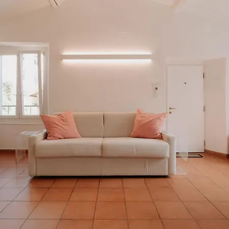 Apartman Il Castagno
