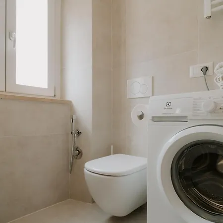 Apartamento Il Castagno *