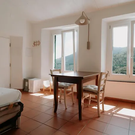 Apartman Il Castagno
