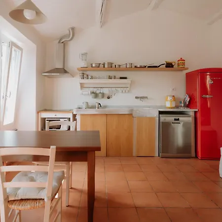 Apartman Il Castagno *