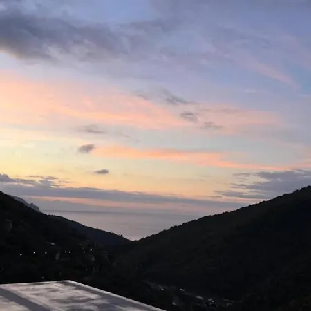 Il Castagno Teriasca