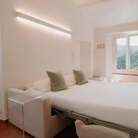 Il Castagno Apartment Teriasca