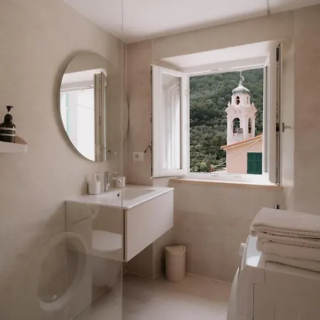Il Castagno Apartment