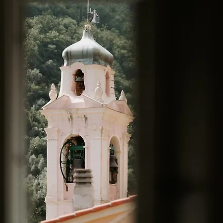 Διαμέρισμα Il Castagno *