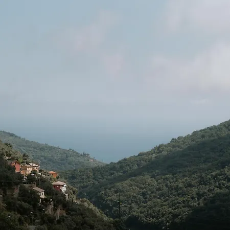 Διαμέρισμα Il Castagno *