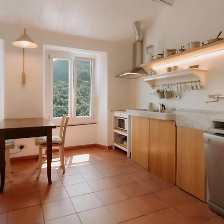 Il Castagno Teriasca