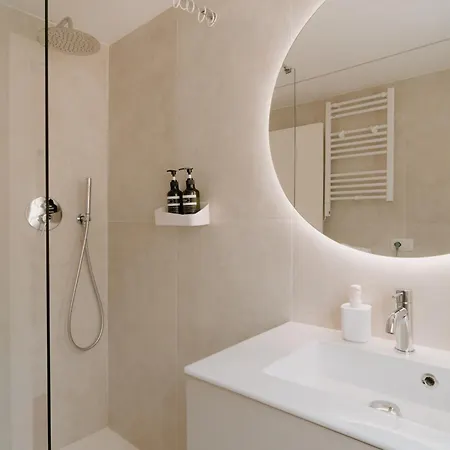 Il Castagno Apartment