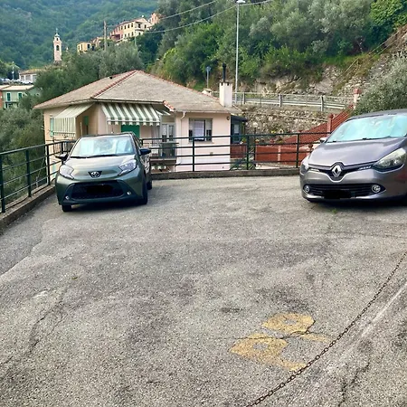 Il Castagno Apartment *