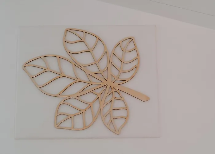 Lejlighed Il Castagno Teriasca