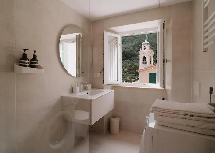 Il Castagno Διαμέρισμα