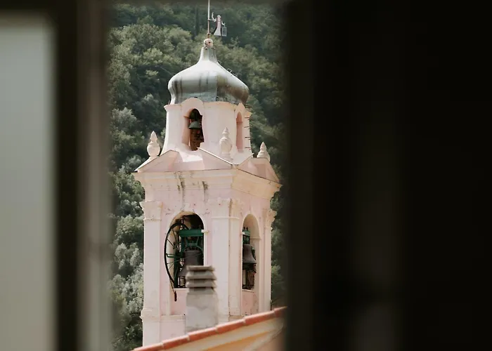 Lejlighed Il Castagno *