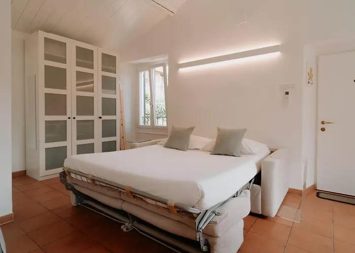 Διαμέρισμα Il Castagno