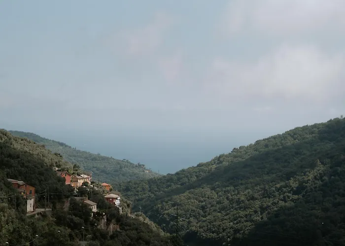 Διαμέρισμα Il Castagno *