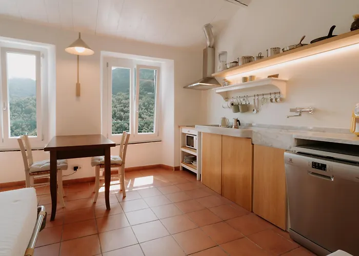 Il Castagno Teriasca