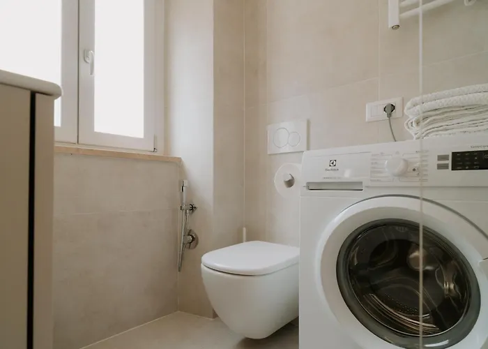 Διαμέρισμα Il Castagno *