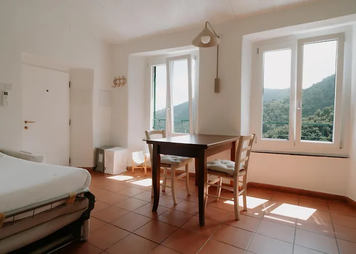 Διαμέρισμα Il Castagno