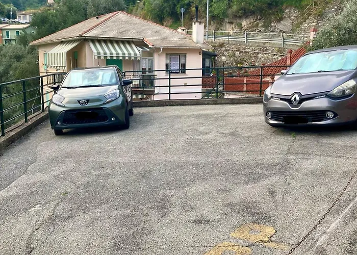 Il Castagno Lejlighed *