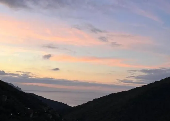 Il Castagno Teriasca